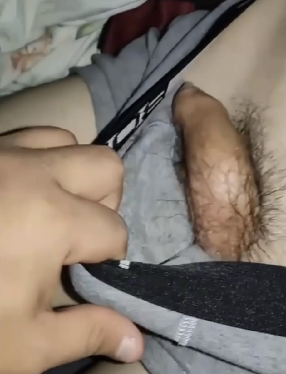 fuck feet of straight passed out sleeping friend