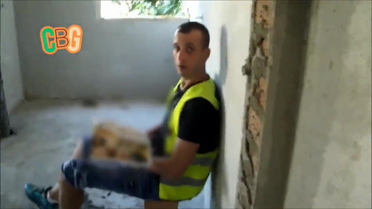 AKI JERKOFF (Crazy Belgrade Guys)