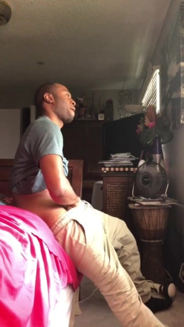 Big Black Dick - video 3