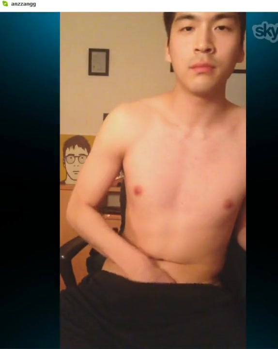 korean handsome