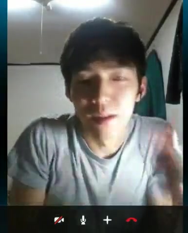 Korean men