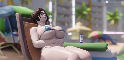 Mei breast expansion