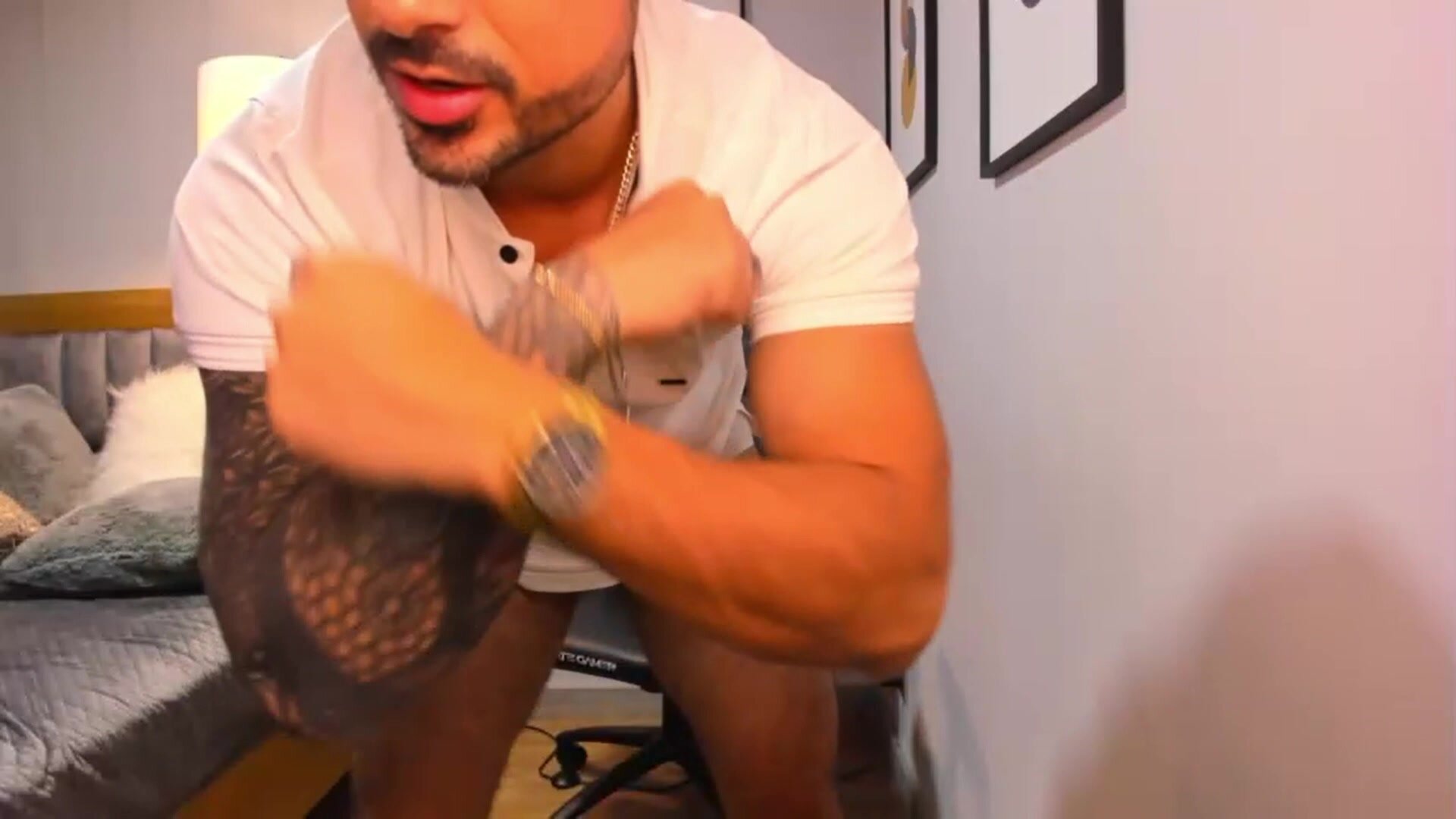 Hot Boy 1