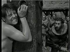 Whipping: The Spanish Sword (1962)