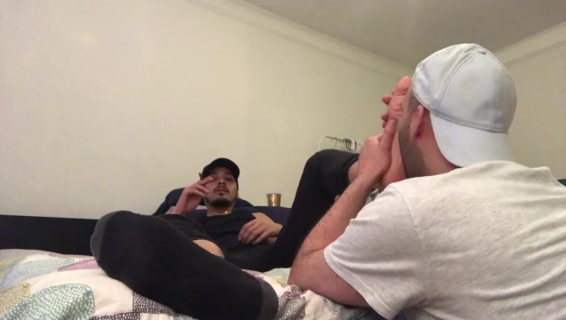 Foot master - video 14
