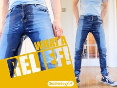 What a relief! - video 4
