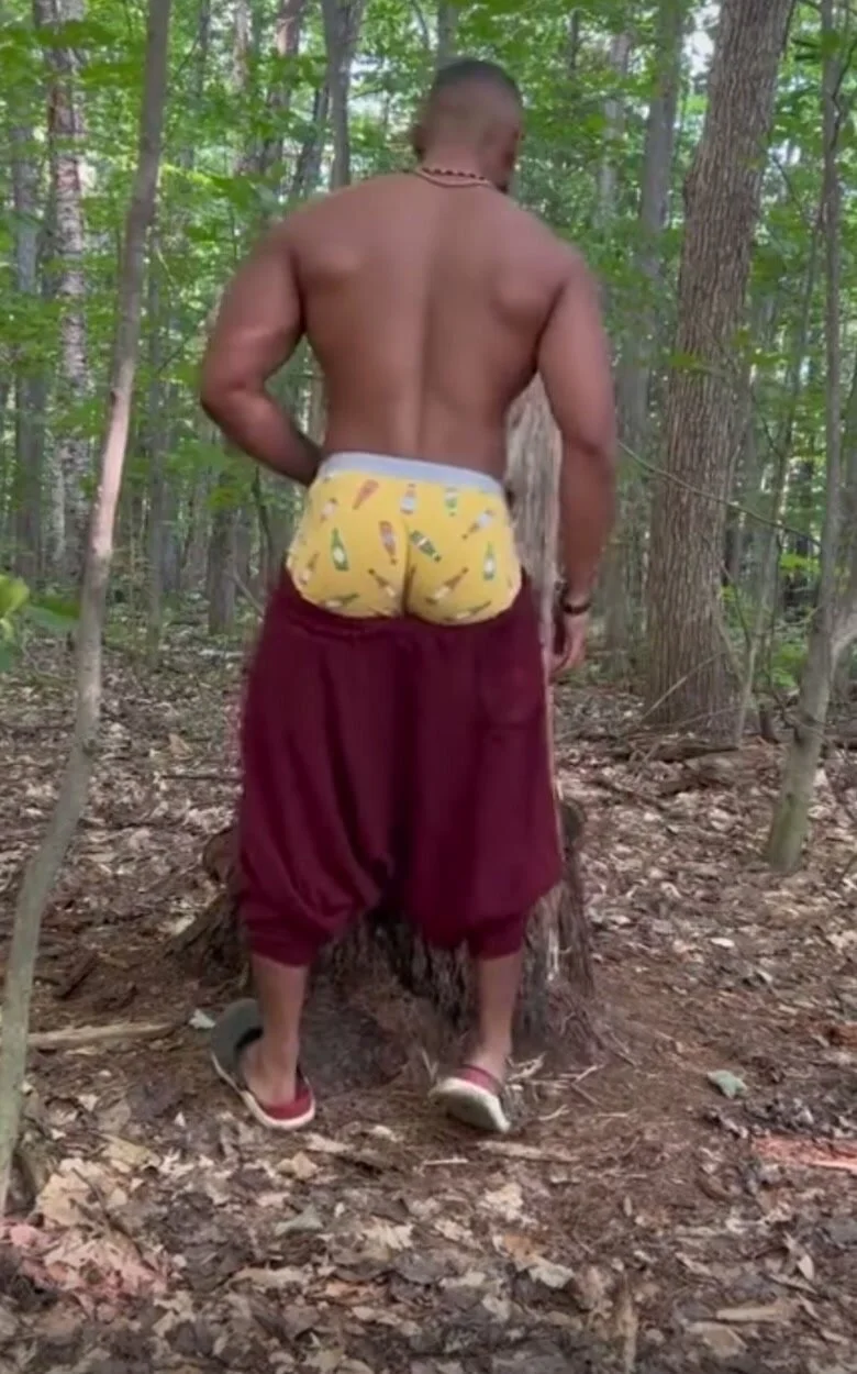 Pants Saggin In The Jungle - ThisVid.com En español