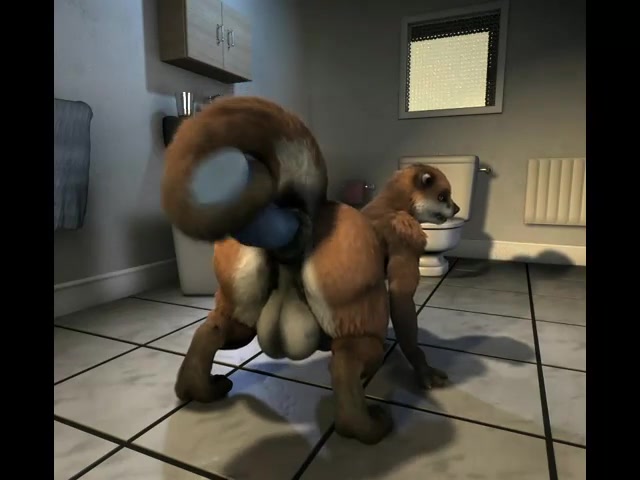 640px x 480px - Furry: H0r3e Animation - Hyper Cock Otterâ€¦ ThisVid.com