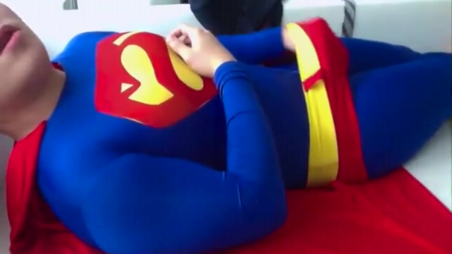 superman mind conrol