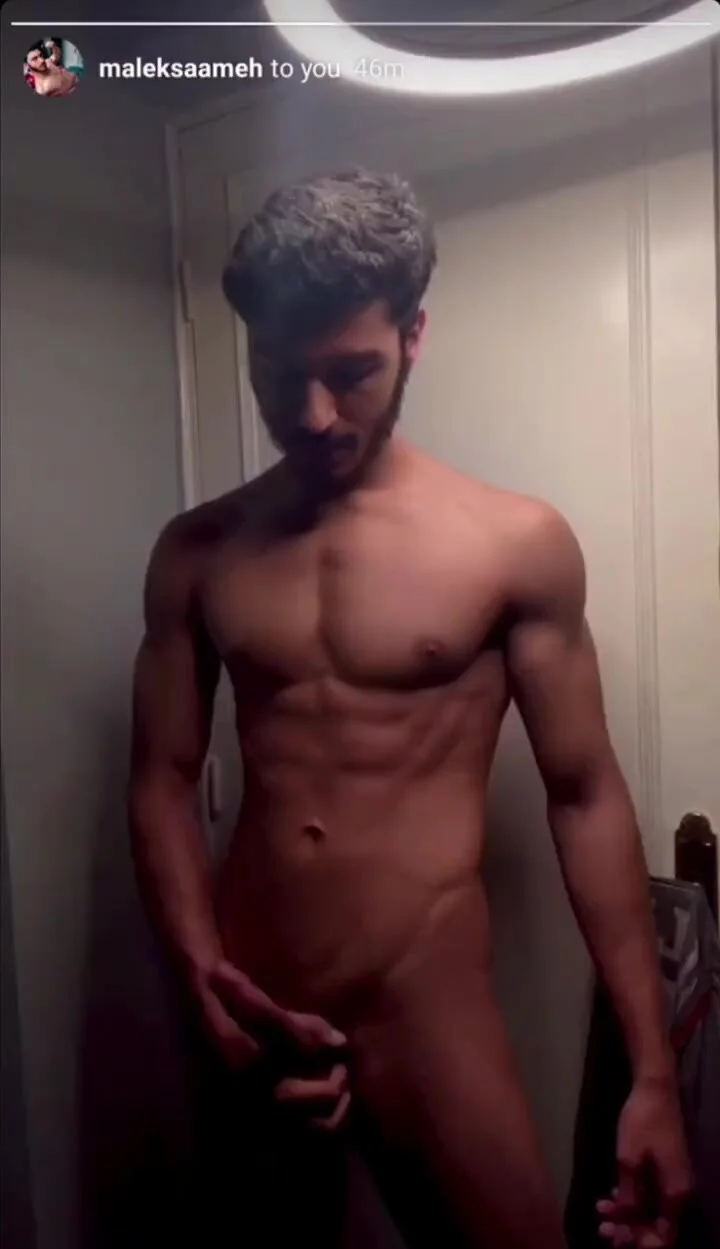 Arab insta hottie 1 - ThisVid.com En español