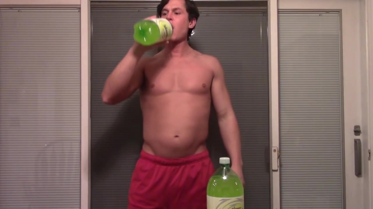 BD 4 liters of mountain dew
