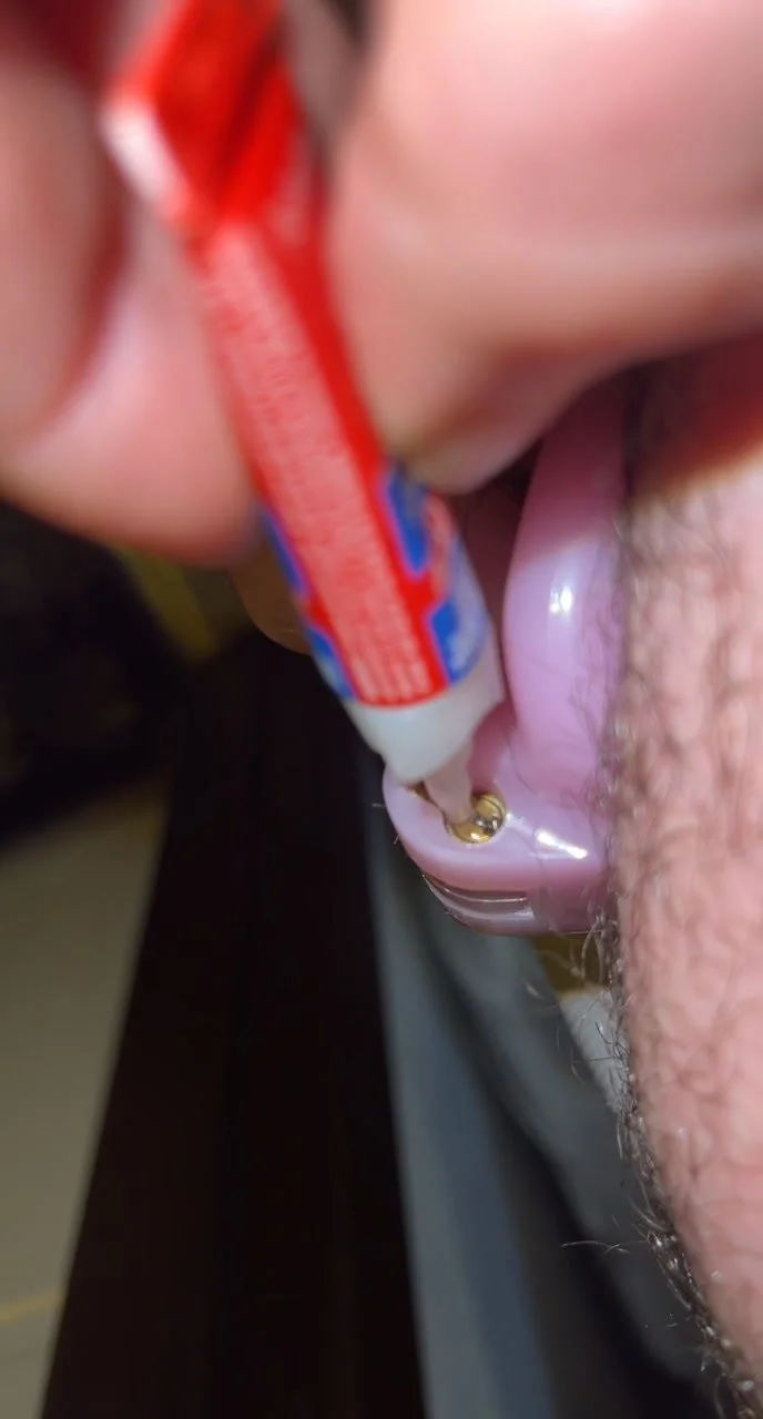 Perma Lock fag - ThisVid.com Türkçe