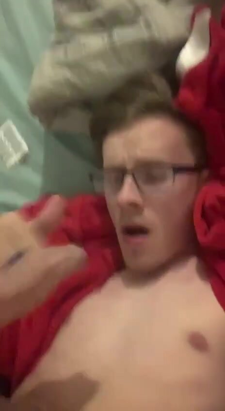 Self facial for nerd