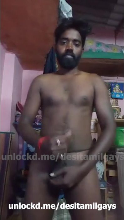 Sexy tamil village guy jerikin