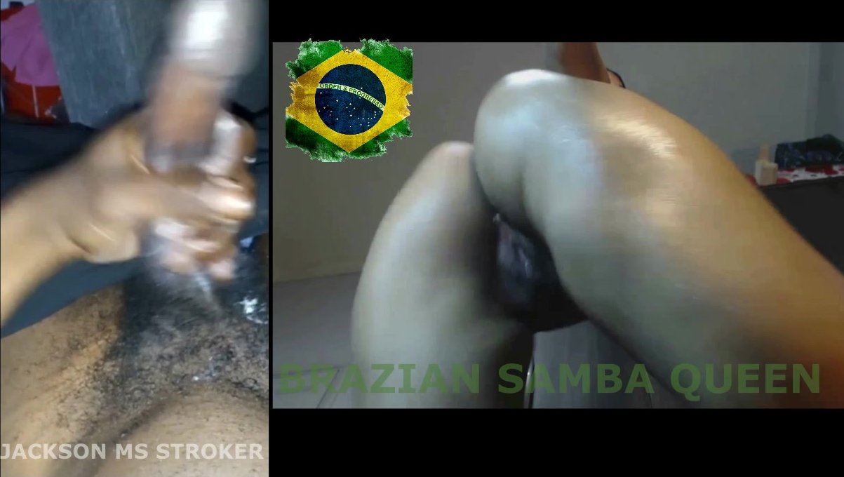 Brazilian Samba Vs U.S Jerker