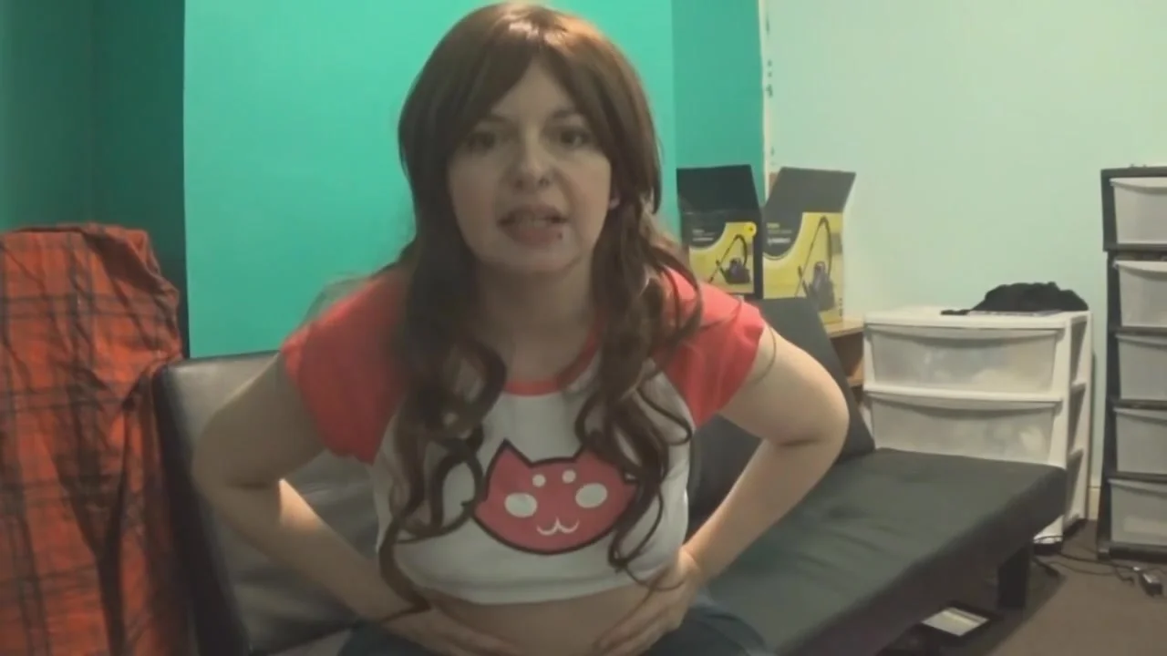 Gurgle Goddesss Fart Revenge Preview Clip - ThisVid.com