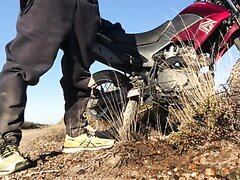 Motorcycle - video 43