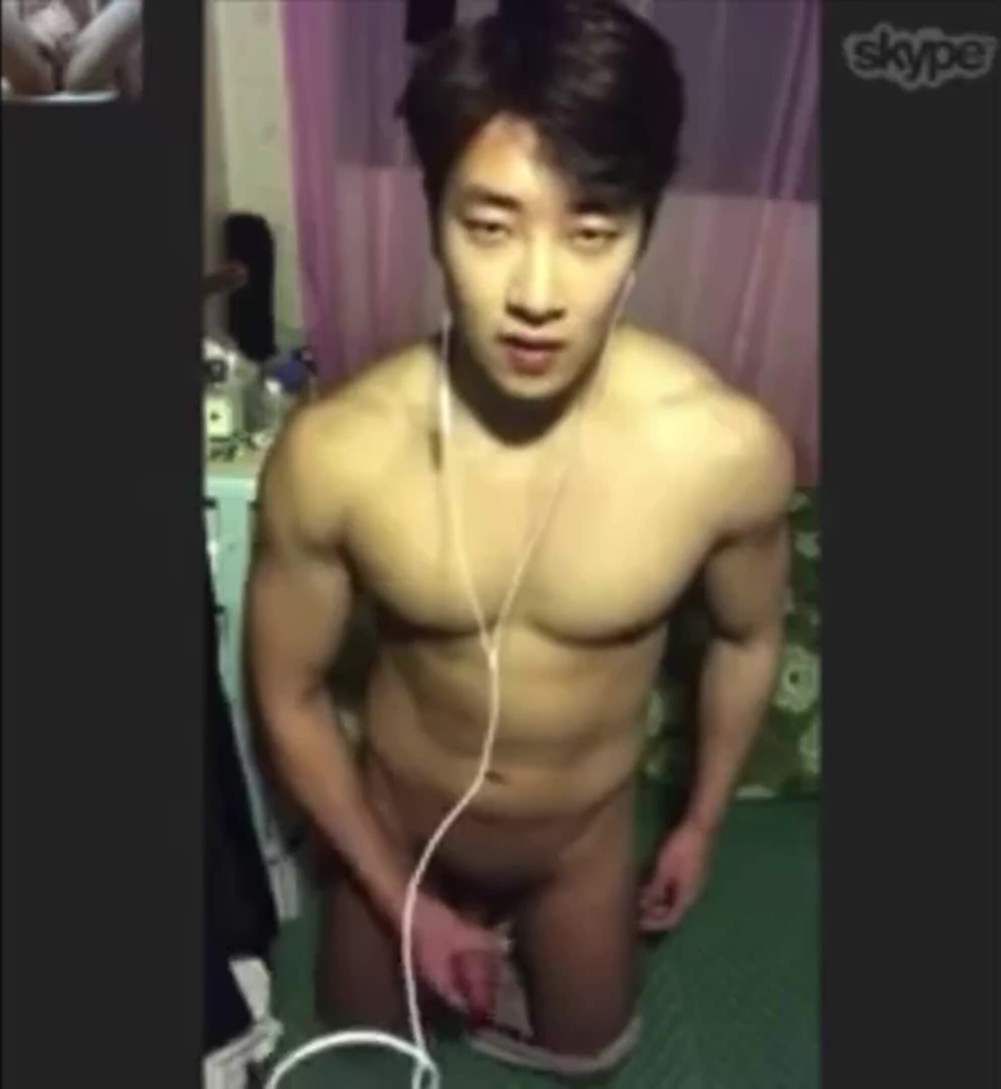 Korean handsome - video 16 - ThisVid.com