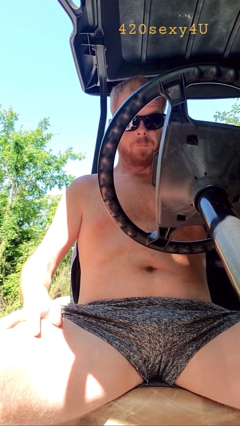 420Sexy4U Ginger - video 2