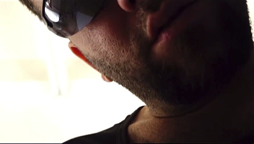 Scruffy Stud’s Thick Fat Dick