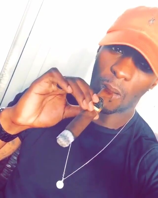 Cigar - video 678