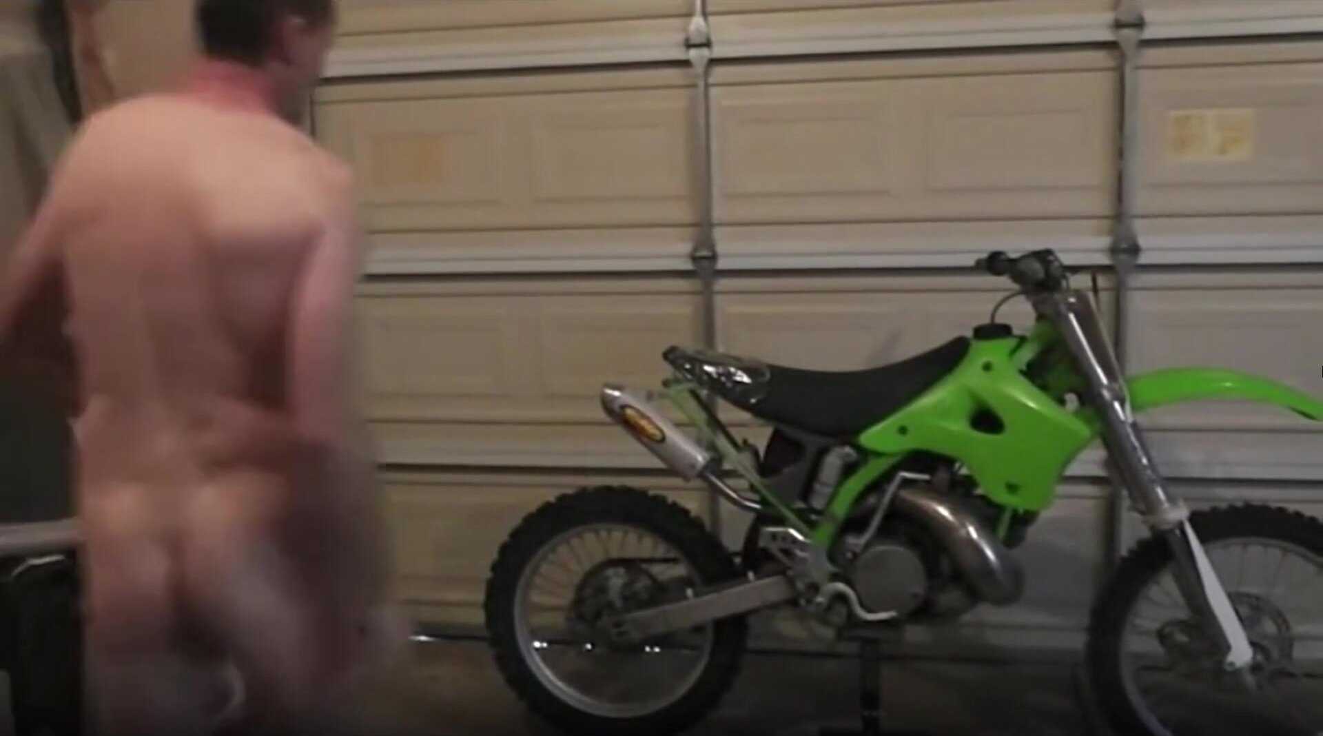 Motorcycle - video 44