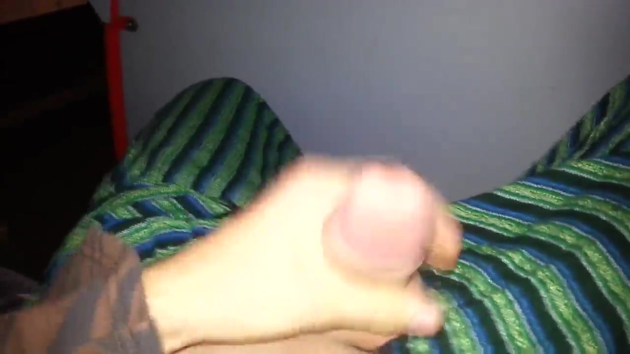 Bus Cum - video 2