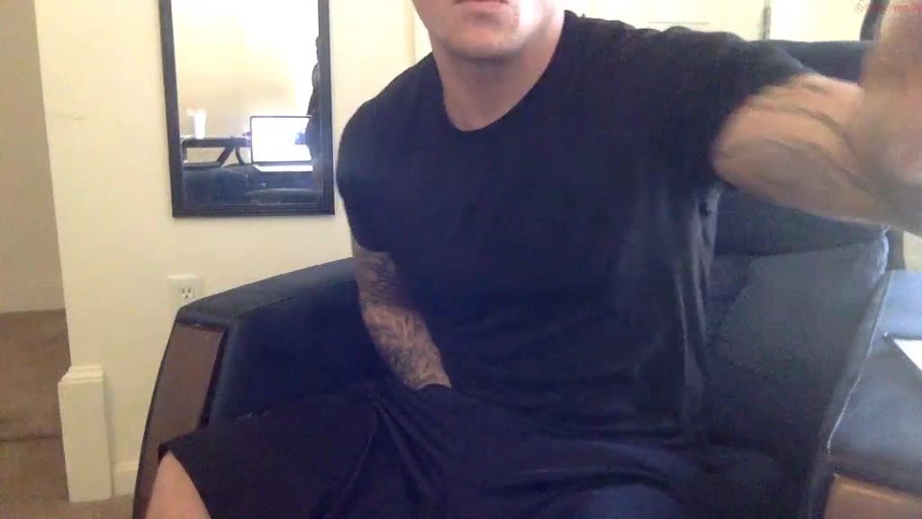 Hot cam guy 6 Part 1