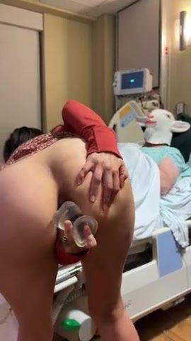 Hospital anal