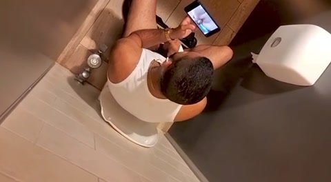Spy wanking