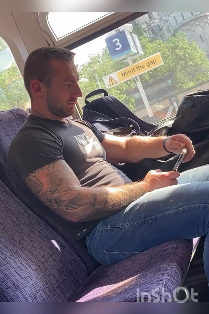 Juicy sexy dirty workman