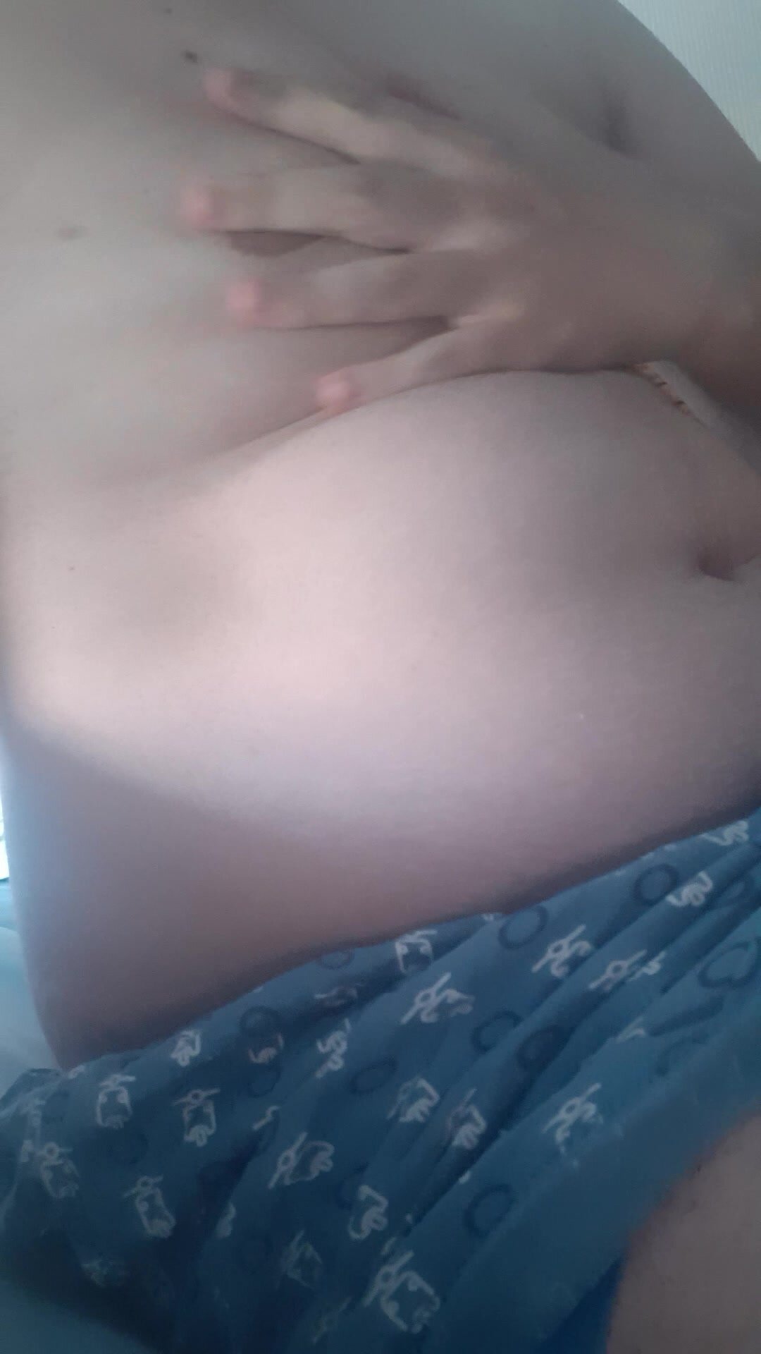 Belly Play - video 23