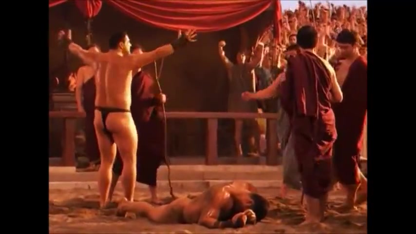 Pankration