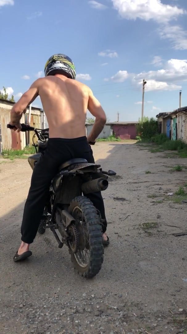 Motorcycle - video 46