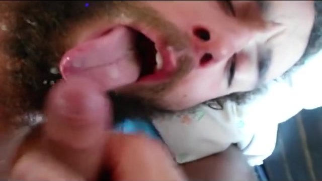 Double Facial - video 3