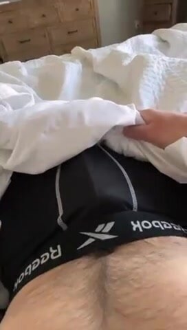 Underwear cum - video 11