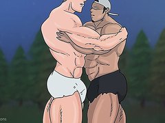 Hulk Gay Porn - Growth Videos Sorted By Their Popularity At The Gay Porn ...