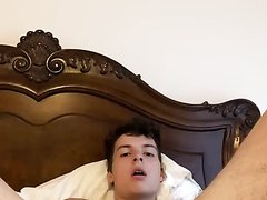 amazing twink showing ass hole