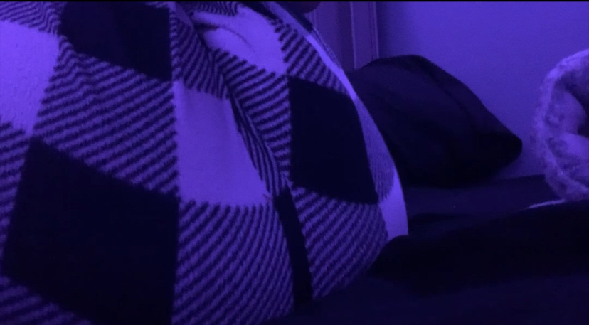 femboy farts in pajama pants (4 videos)