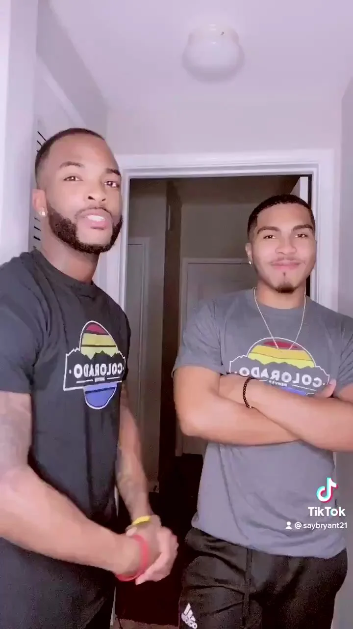 Hot Viral TikTok trend - ThisVid.com