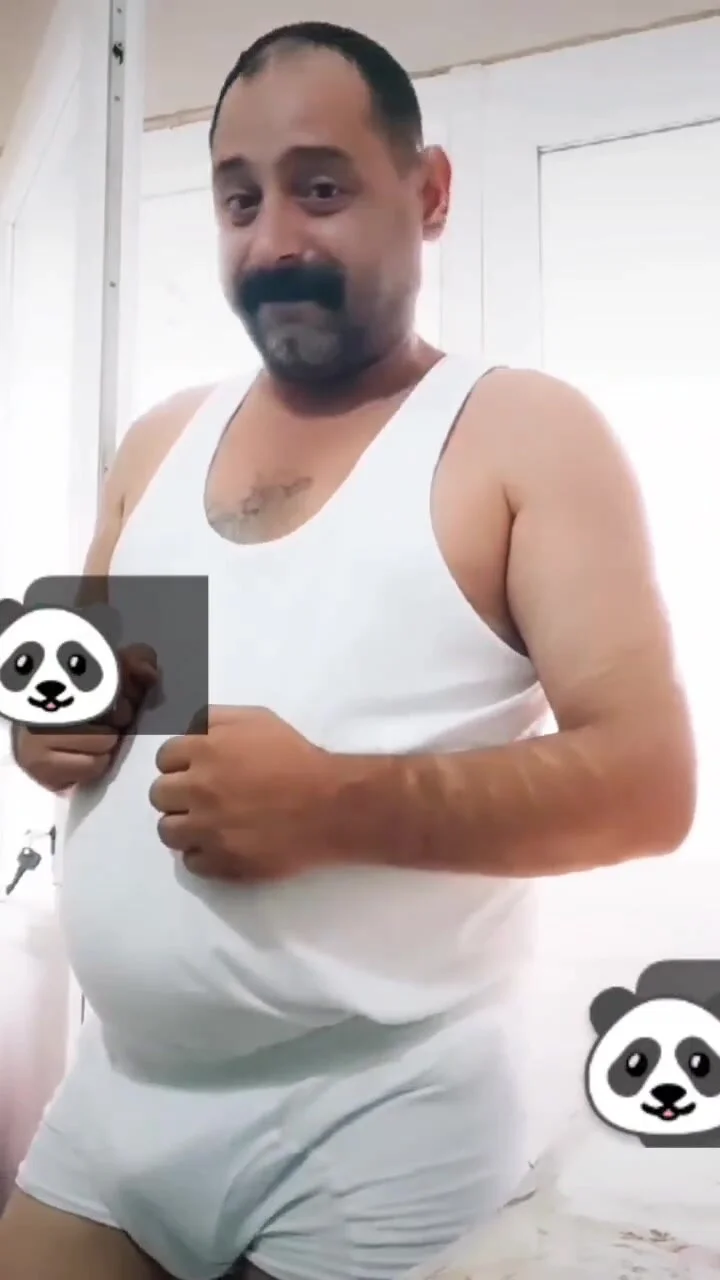 Turkish bear bulge - ThisVid.com