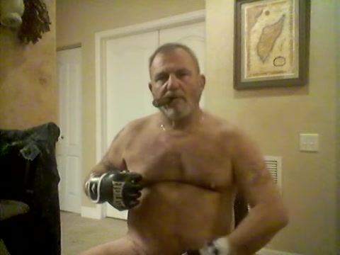 Cigar Daddy