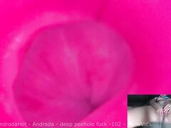 AH All peehole promo clips combined (Part 1)