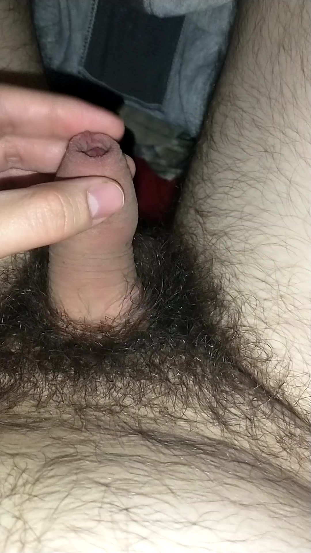 SpH rate my small phimosis dick
