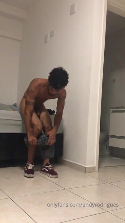 hot man - video 16