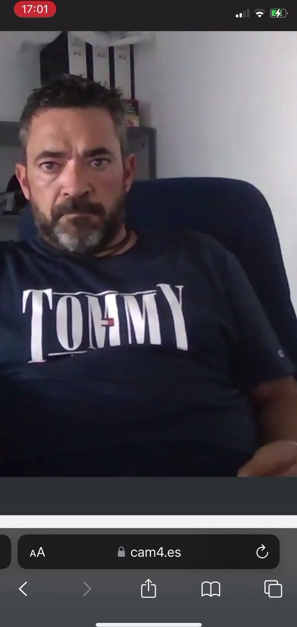 Married man - video 13