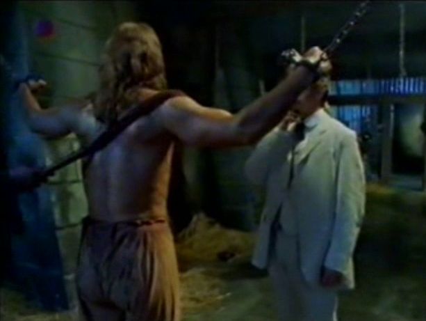 Whipping: Sandokan (1976)