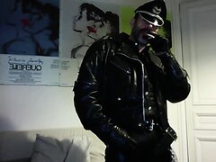 leather smoke - video 7