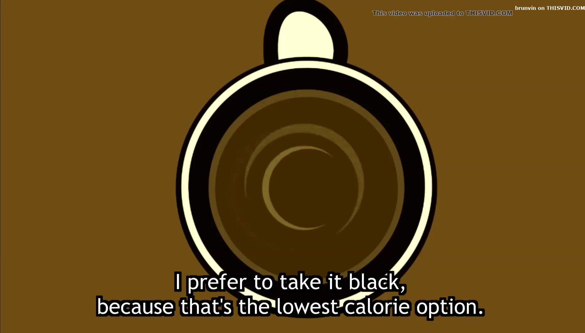 Black Coffee English sub