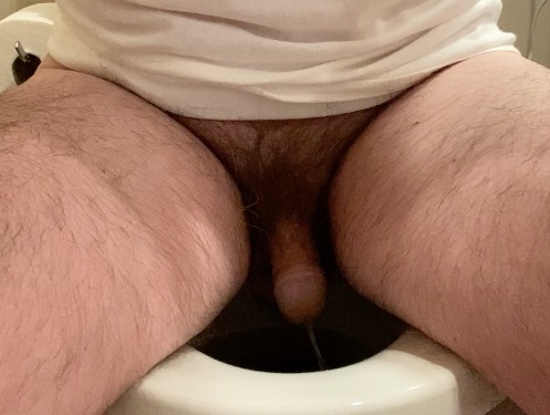 Solid But Messy, Chunk in My Hole